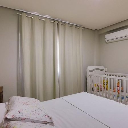 グラマド Residencial Via Florida Ap102 Dヴィラ エクステリア 写真