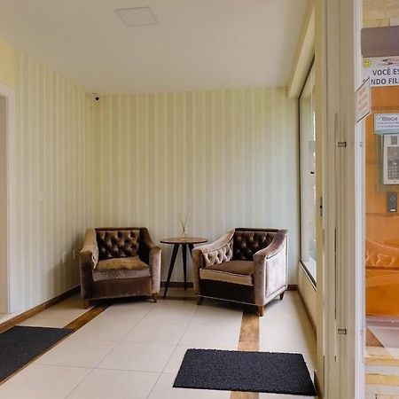 グラマド Residencial Via Florida Ap102 Dヴィラ エクステリア 写真