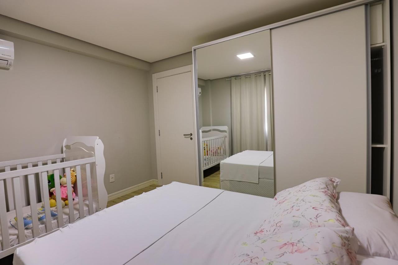 グラマド Residencial Via Florida Ap102 Dヴィラ エクステリア 写真