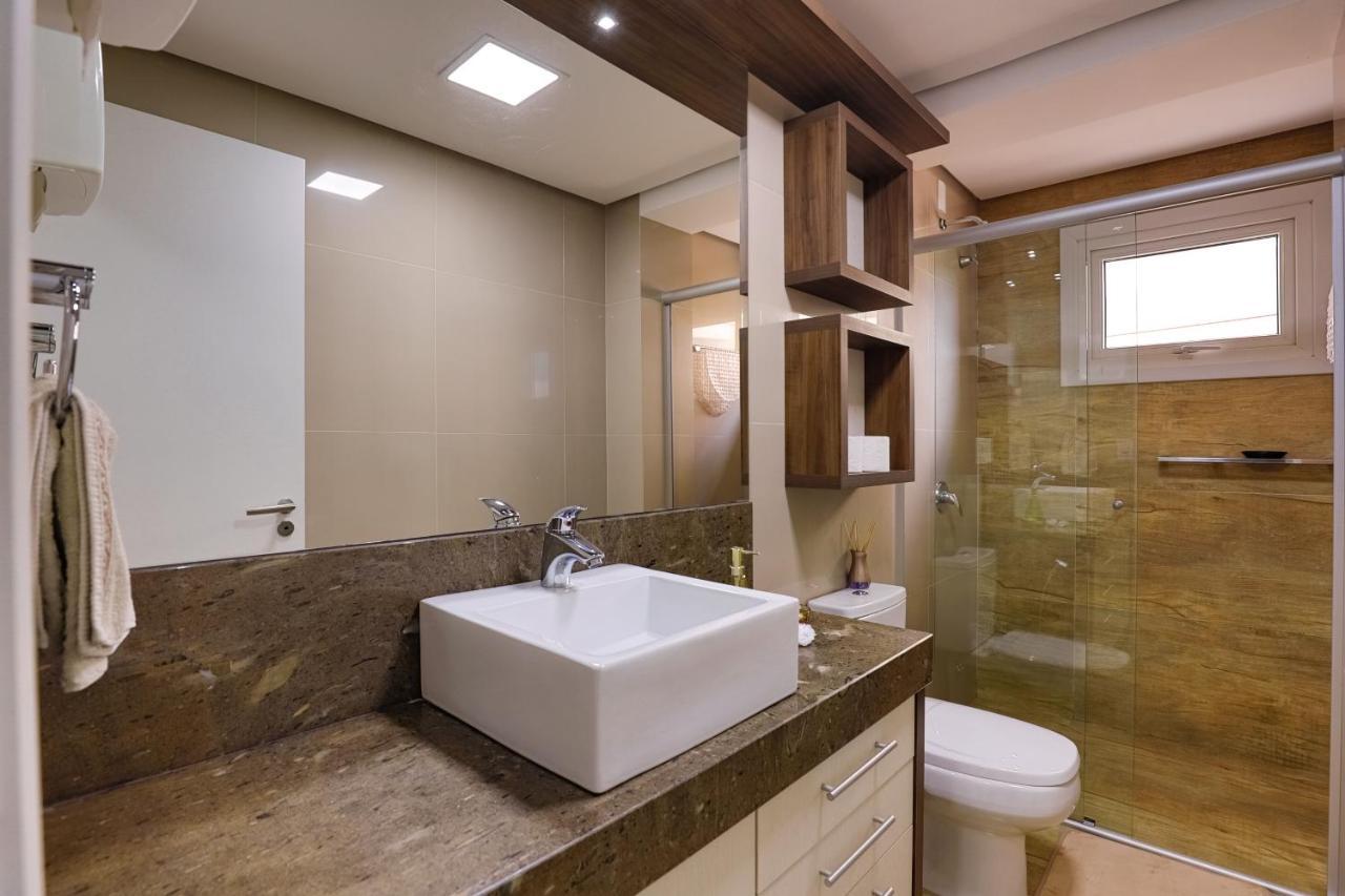 グラマド Residencial Via Florida Ap102 Dヴィラ エクステリア 写真