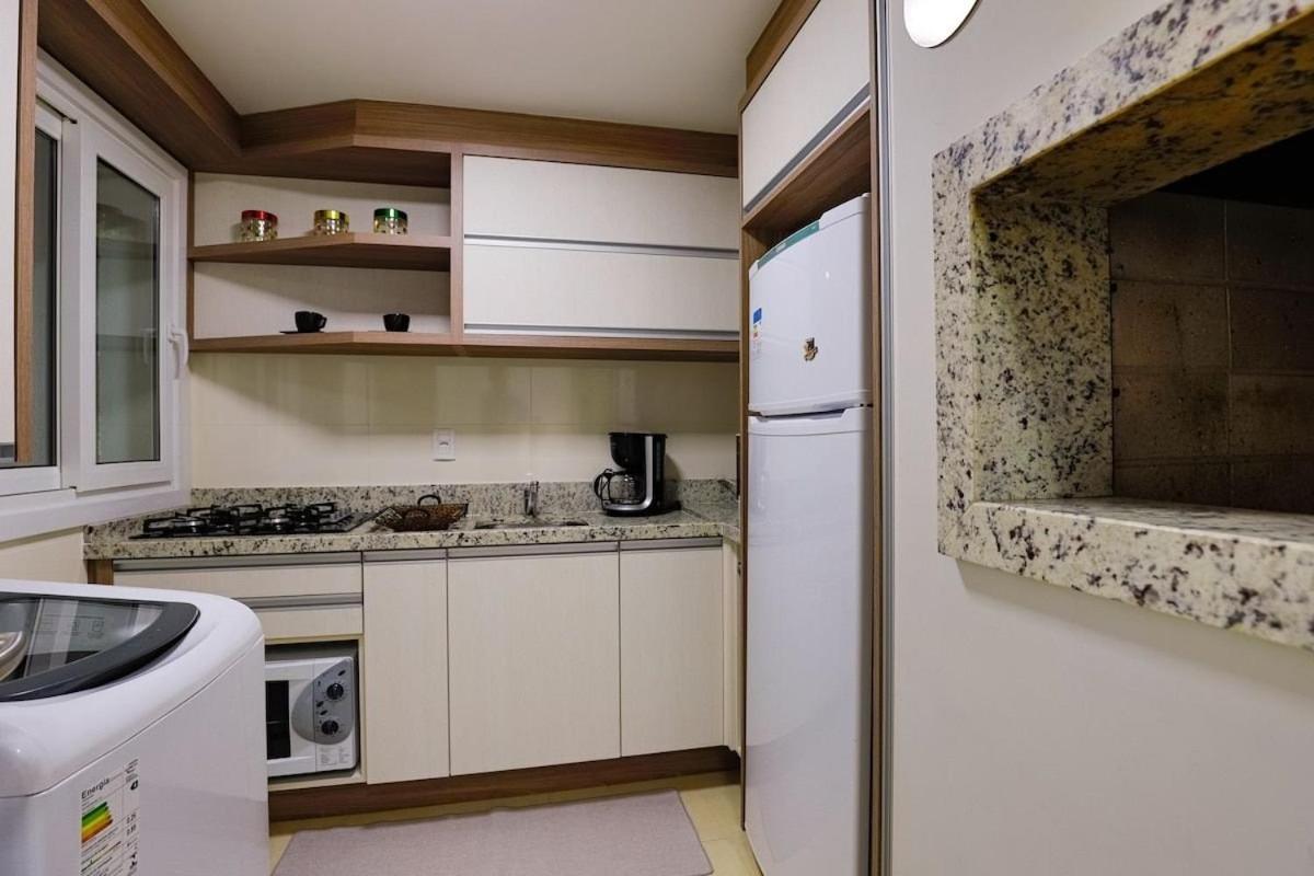 グラマド Residencial Via Florida Ap102 Dヴィラ エクステリア 写真